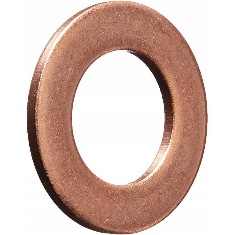 Uszczelka miedziana