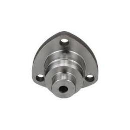 Sworzeń zwrotnicy New Holland  5165271 CASE