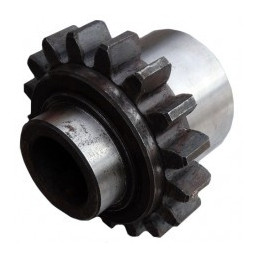 Koło zębate przekładni Z17 zamiennik 0009331341