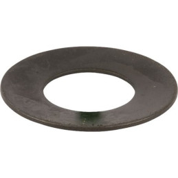 Sprężyna stożkowa zwrotnicy Same Deutz 143936