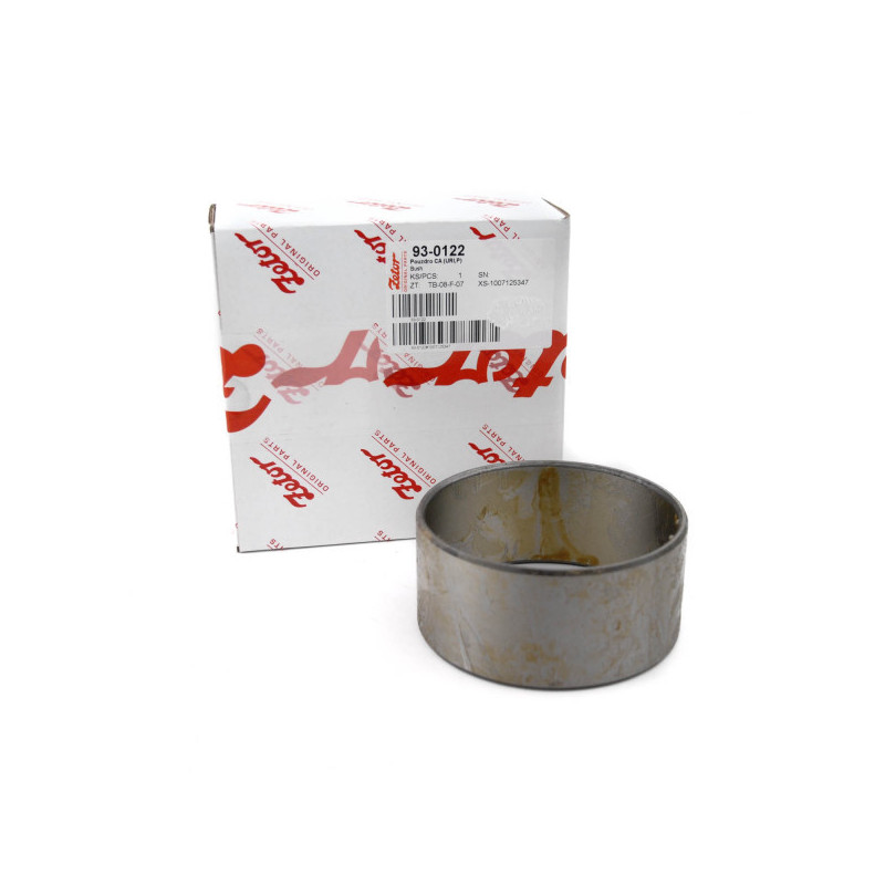 TULEJA WSPORNIKA PRZEDNIEJ OSI ZETOR CARRARO 93 0122