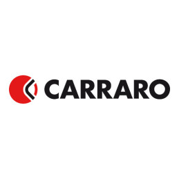 TULEJA PRZEDNIEJ OSI CARRARO 93 0102