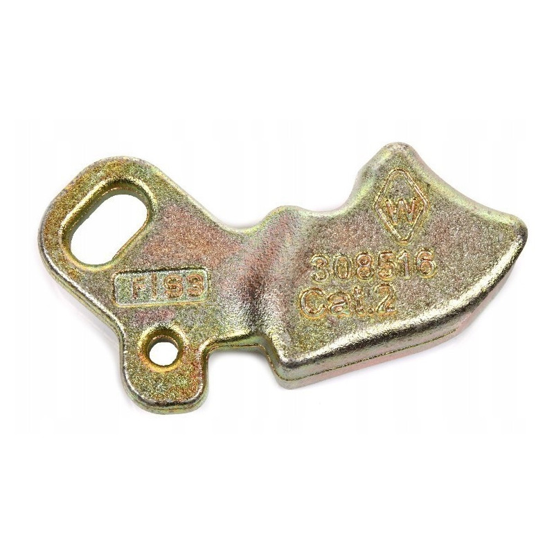 Blokada haka kat. 2 Walterscheid