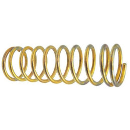 Sprężyna sworznia łącznika 200120483 kat 2