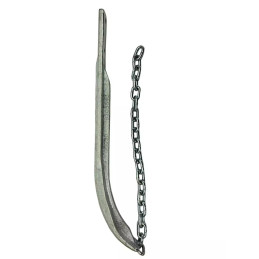 Płoza autoconturu   Lexion 753029