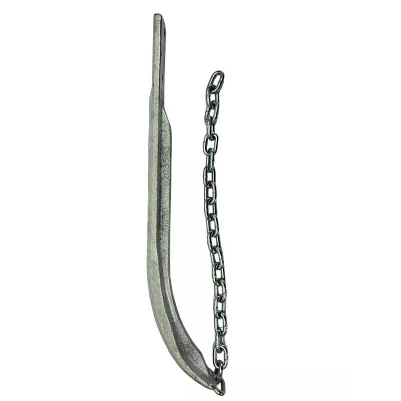 Płoza autoconturu   Lexion 753029