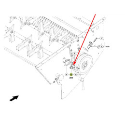 Włącznik elektryczny 013510