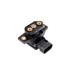 Czujnik położenia podajnika pochyłego 011780