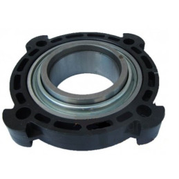 Obudowa plastikowa z łożyskiem  792701.01