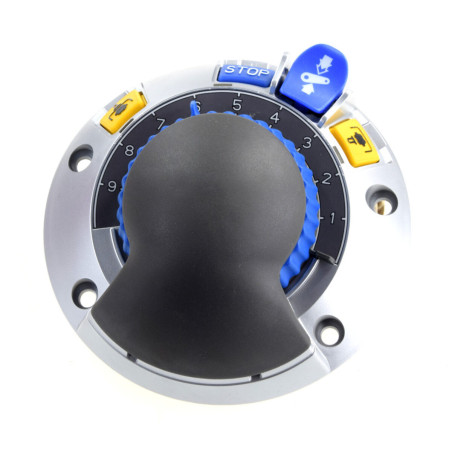 Moduł kontroli EHR FENDT  F931970160051