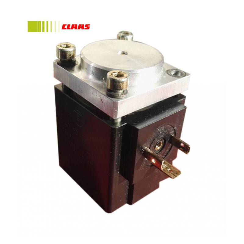 CEWKA ELEKTROMAGNETYCZNA CLAAS  0000793070