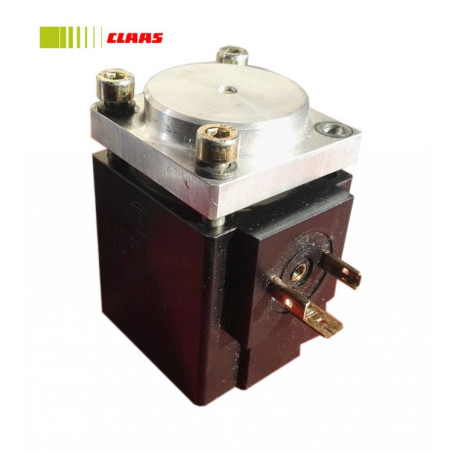 CEWKA ELEKTROMAGNETYCZNA CLAAS  0000793070