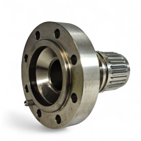 Czop walca wciągającego zamiennik 9844490