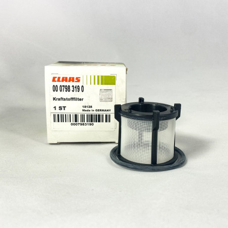 Wkład filtra paliwa Claas 0007983190