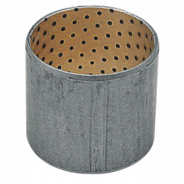 Tuleja wew. 40 x 44 x 40 mm  Deutz-Fahr 72704047  4344766