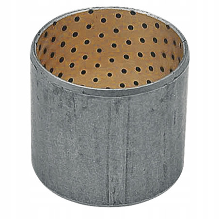 Tuleja wew. 40 x 44 x 40 mm  Deutz-Fahr 72704047  4344766