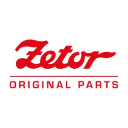 TULEJA PRZEDNIEJ OSI ZETOR 930111