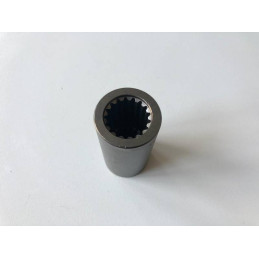 Tuleja 0.255.2617.0 SAME DEUTZ  17 ZĘBÓW