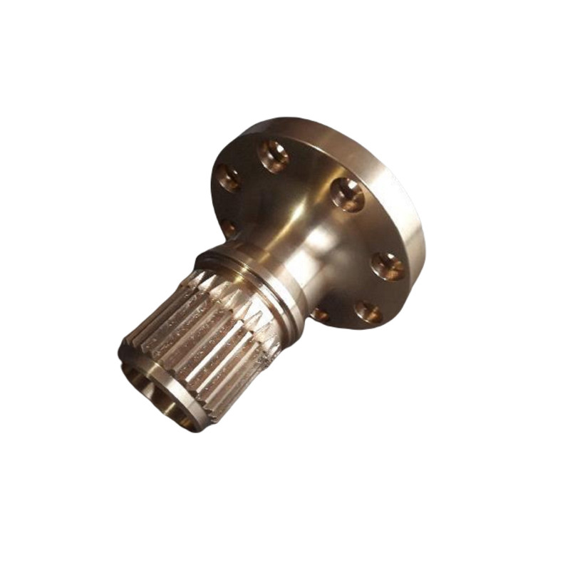 Czop walca wciągającego (brąz) zamiennik 9864800