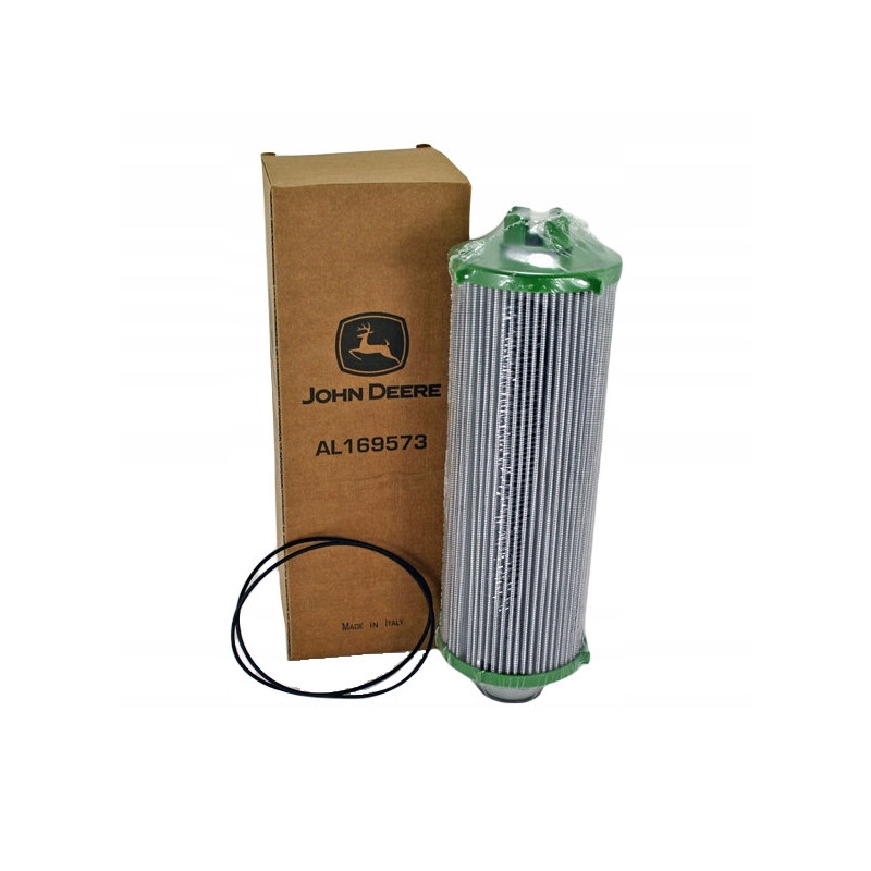 Filtr hydrauliczny John Deere AL232896 Oryginał