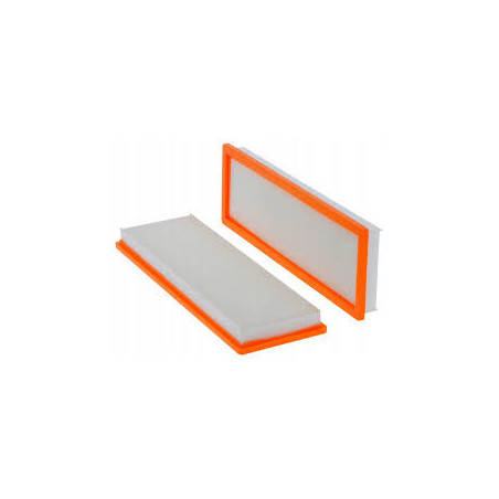 Filtr Kabinowy John Deere RE198488 ORYGINAŁ