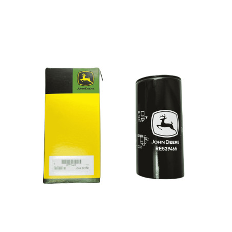 Filtr paliwa  DZ130550