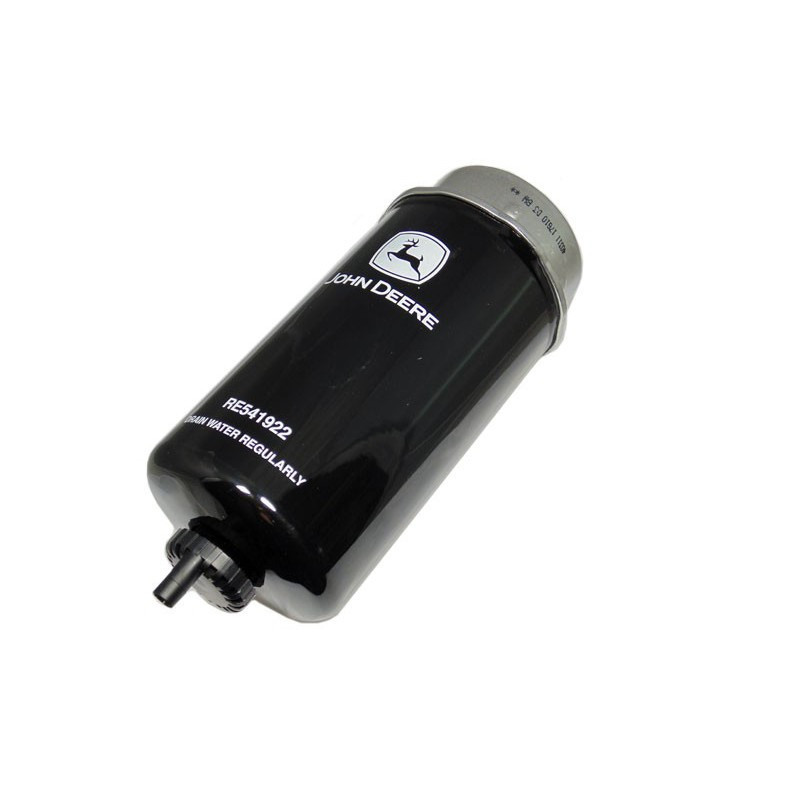 Filtr paliwa John Deere RE541922