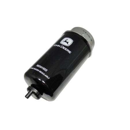 Filtr paliwa John Deere RE541922