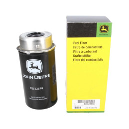 filtr paliwa John Deere Oryginał RE522878