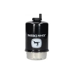 Oryginalny filtr paliwa John Deere RE526557