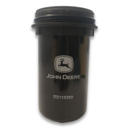 Filtr paliwa John Deere DZ115392