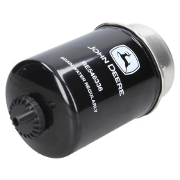 filtr paliwa John Deere Oryginał RE546336