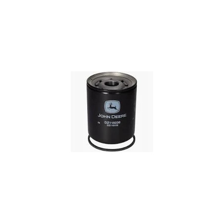 Filtr oleju DZ118156 John Deere