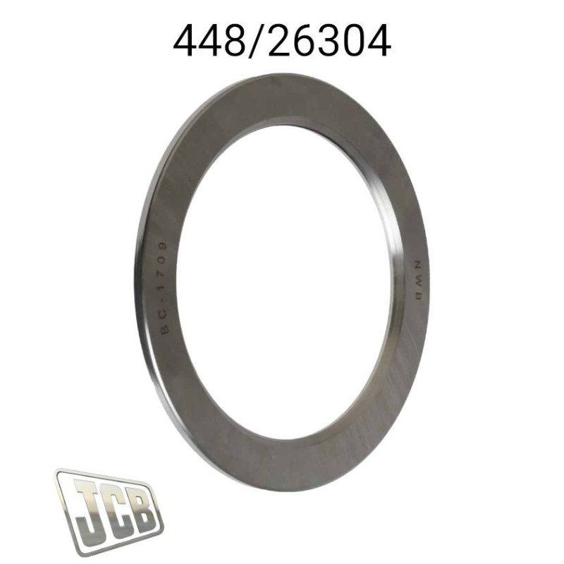 JCB Podkładka dystansowa mostu 448/26304