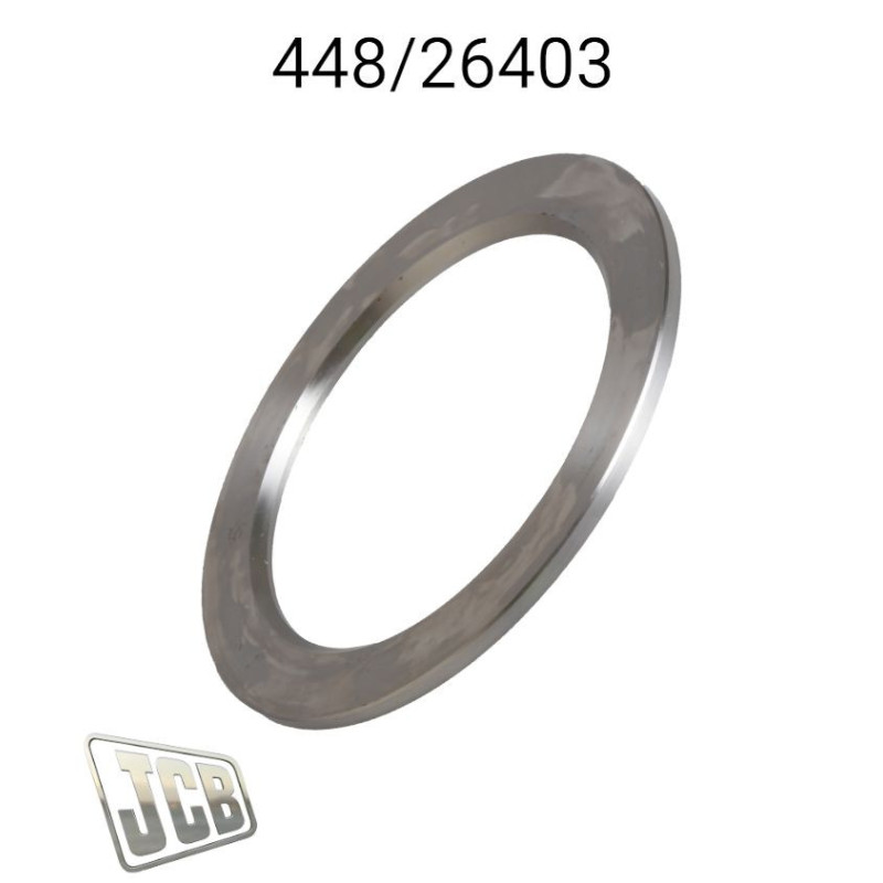 JCB Podkładka dystansowa mostu   448/26403