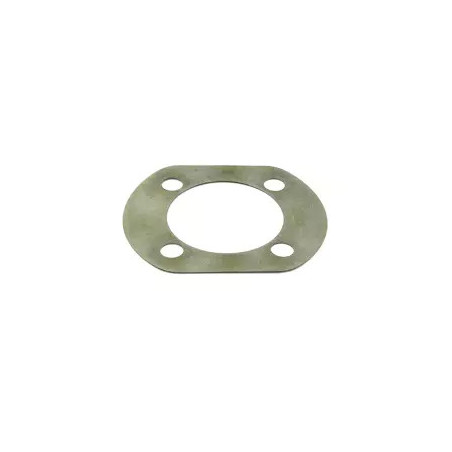 Podkładka sworznia zwrotnicy MANITOU grubość 0,15 mm