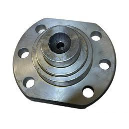 Sworzeń zwrotnicy  2120670012