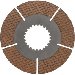 Tarcza hamulcowa   3385987M1