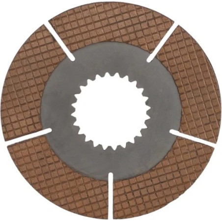 Tarcza hamulcowa   3385987M1