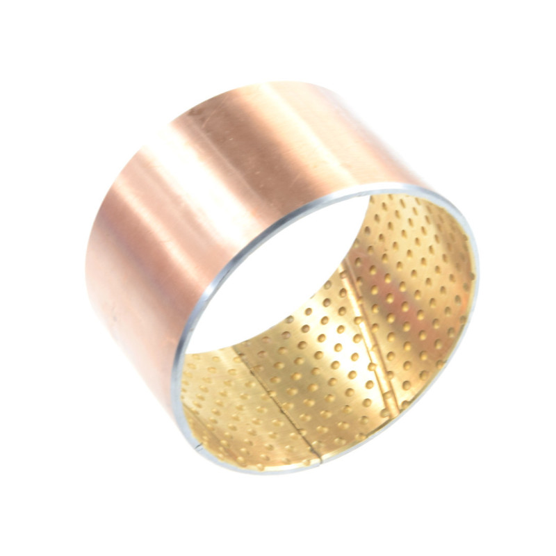 Tulejka ślizgowa przedniej osi Massey Ferguson 3387823M1