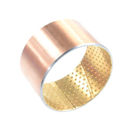 Tulejka ślizgowa przedniej osi Massey Ferguson 3387823M1