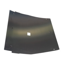 Blacha ścieralna zamiennik 0001231120