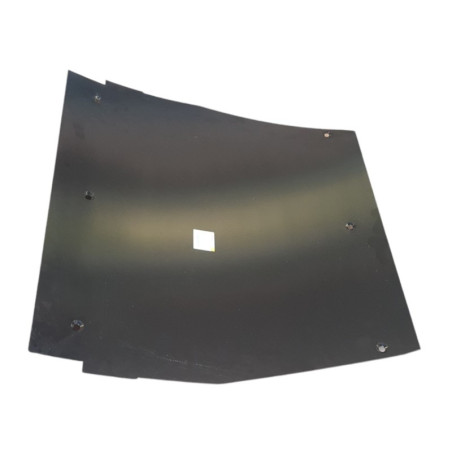 Blacha ścieralna zamiennik 0001231120