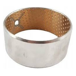 Tulejka ślizgowa przedniej osi Massey Ferguson 3387823M1