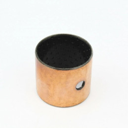 TULEJA OSI PRZEDNIEJ NAPĘD  MASSEY FERGUSON 3426938M1