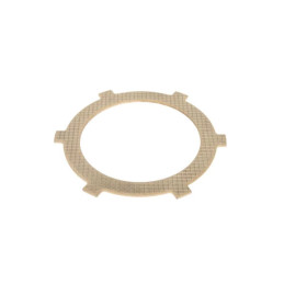 Tarcza cierna przekładni napędu przedniej osi  3616400M2