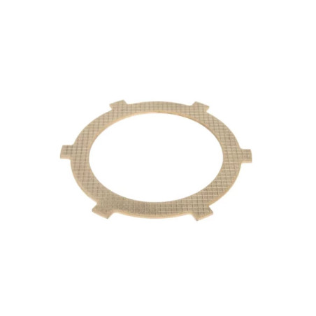 Tarcza cierna przekładni napędu przedniej osi  3616400M2