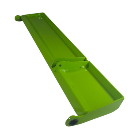 POKRYWA OSTRZAŁKI ZAMIENNIK 0013244240