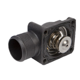 Obudowa termostatu góra Perkins 1004.40 4133L032 4224673M91