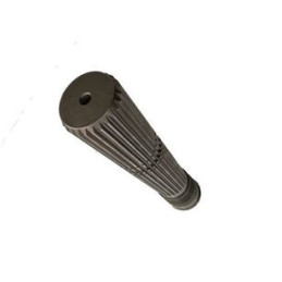 Wałek sprzęgła mokrego 3712816M14